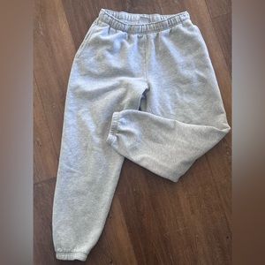 TNA boyfriend sweats